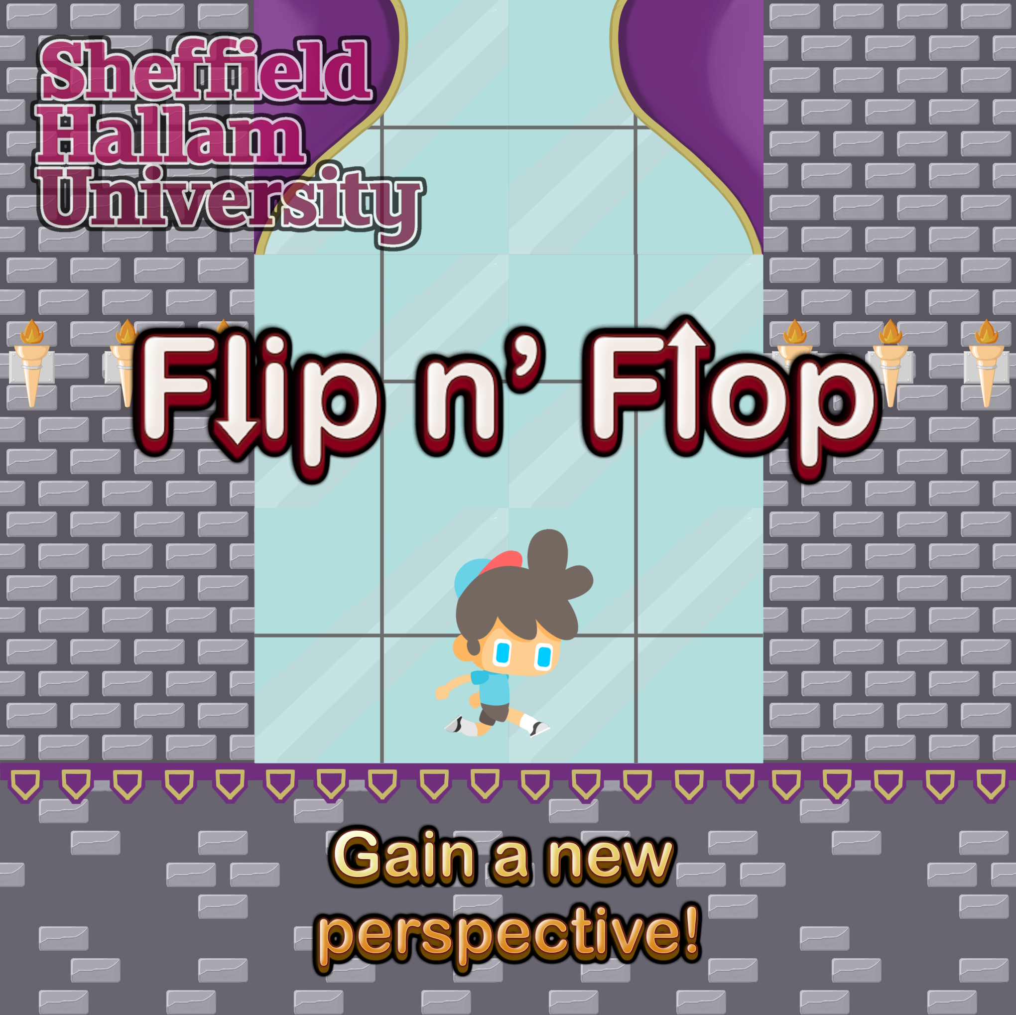 Flip n' Flop