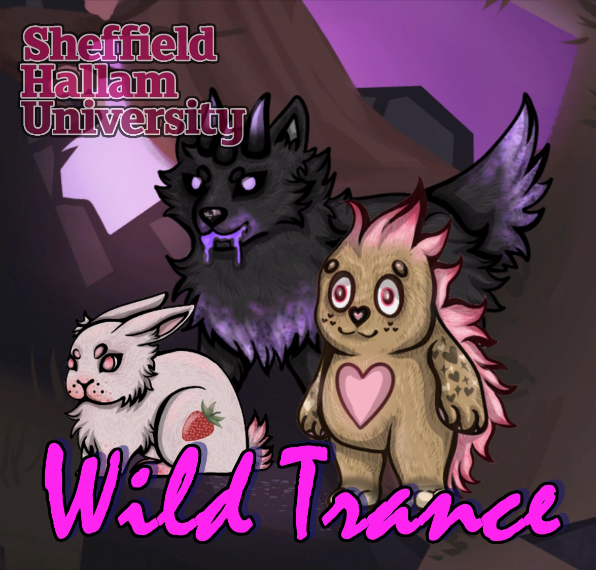 Wild Trance